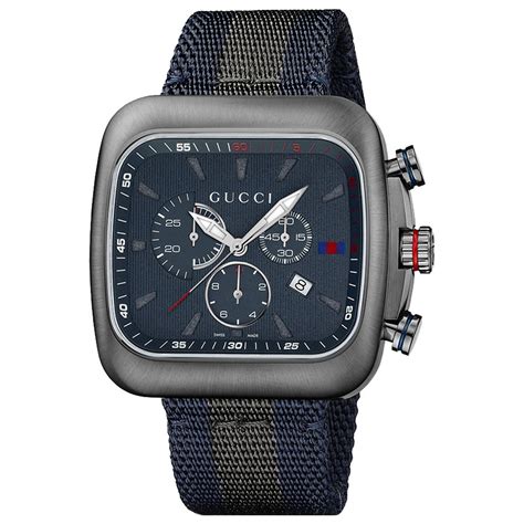 gucci mens watch|gucci watches for men price.